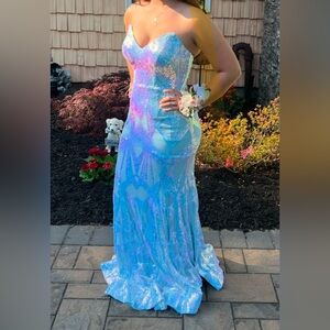 Jovani Prom Dress Size 6